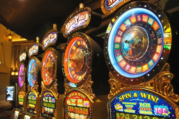 Mid-range Mesin Arcade roulette table